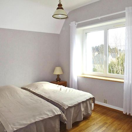 Holiday Home In A Quiet Location Near The Coast Pleumeur-Bodou Exteriér fotografie