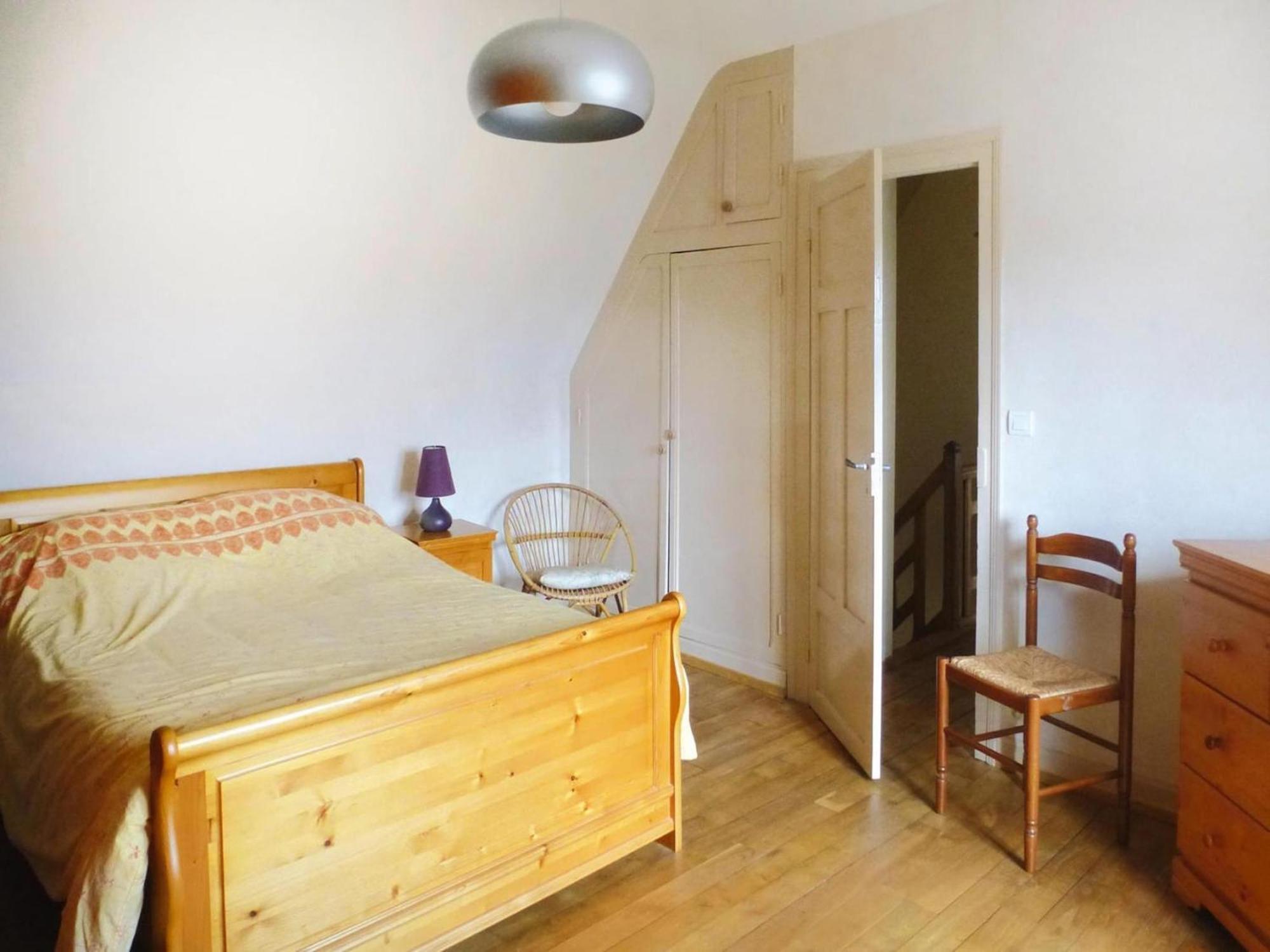 Holiday Home In A Quiet Location Near The Coast Pleumeur-Bodou Exteriér fotografie